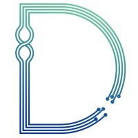 DataDunk logo - Similar company to The Raw Project
