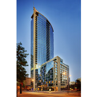 Courtyard Marriott Montreal Centre-Ville
