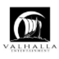 Valhalla Entertainment logo - Similar company to Ks Management