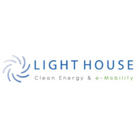 LightHouse Clean Energy logo - Similar company to Powertree