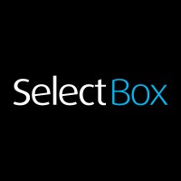 SelectBox Hrvatska logo - Similar company to Tim 360 D.O.O.