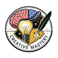 Creative Mastery logo - Similar company to Doss