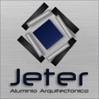 JETER Aluminio Arquitectónico logo - Similar company to Orsa Arquitectos