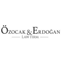 Özocak&Erdoğan Law Firm logo - Similar company to Öğütcü Hukuk & Danışmanlık