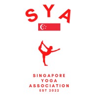 Singapore Yoga Association logo - Similar company to Yogic Gurukul Llp