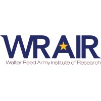 Walter Reed Army Institute of Research logo - Similar company to The Henry M. Jackson Foundation For The Advancement Of Military Medicine