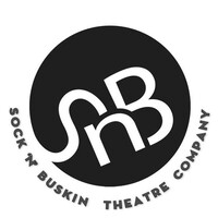 Sock 'n' Buskin Theatre Company logo - Similar company to Outlines Carleton