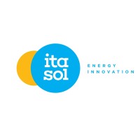 Itasol logo - Similar company to Cipsa Solar