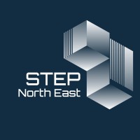 STEP North East logo - Similar company to Tetso College