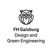 Design & Green Engineering an der FH Salzburg logo - Similar company to Habitable Cove