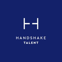 Handshake Talent logo - Similar company to Trym Capital