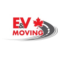 E&V Moving Solutions LTD logo - Similar company to Movd