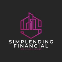 Simplending Financial logo - Similar company to Simplending