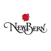 Visit New Bern logo - Similar company to Wilmington Urban Area Metropolitan Planning Organization (Wmpo)