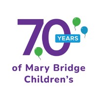 Mary Bridge Children's Hospital logo - Similar company to Shodair Children'S Hospital
