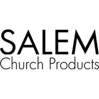 Salem Church Products logo - Similar company to Cnc Pro Av