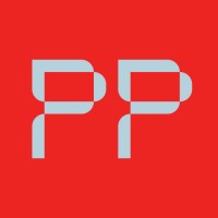 Pause Paradiso logo - Similar company to Junior Major