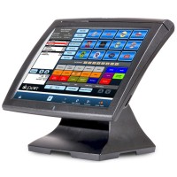 Houston POS Systems logo - Similar company to Pos Systems (2013) Ltd.