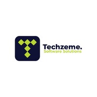 Techzeme logo - Similar company to Aspirinovation Official