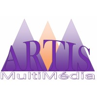 Artis Multimédia logo - Similar company to Artis Multimedia Ltd