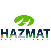 HAZMAT INNOVATIONS logo - Similar company to Saimc Npc