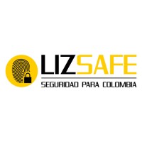 Cajas Fuertes LizSafe logo - Similar company to Barrington Security Ltd