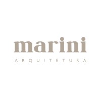 Marini Arquitetura logo - Similar company to Toca Estúdio 3D