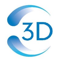 Open Tech 3D logo - Similar company to Apple.Bz