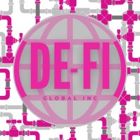 (DE-FI) Global INC logo - Similar company to Idlewild