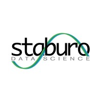 Staburo GmbH logo - Similar company to Mainanalytics Gmbh