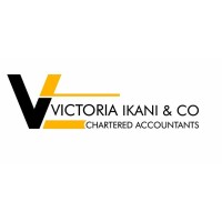 Victoria Ikani & Co logo - Similar company to Opnethomes