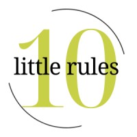 10 Little Rules