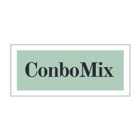 ConboMix logo - Similar company to Builtop
