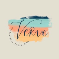 Verve Educational Consulting logo - Similar company to Gamedrive