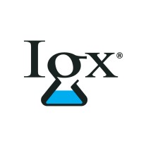 IGeneX logo - Similar company to City-Core Development, Inc.