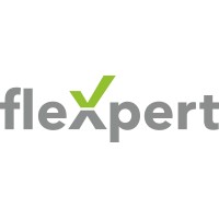flexpert GmbH logo - Similar company to Transpair Gmbh