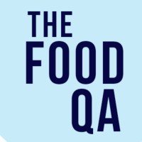 THE FOOD QA logo - Similar company to Cpgx Forum