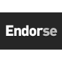Endorse