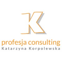 Katarzyna Korpolewska Profesja Consulting logo - Similar company to Almidécor