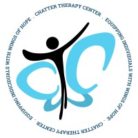 Chatter Therapy Center logo - Similar company to Olive Tree Development Center