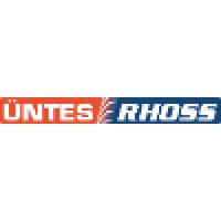 Üntes Rhoss Soğutma Sistemleri A.Ş. logo - Similar company to Üntes Vrf Klima Sistemleri A.Ş.