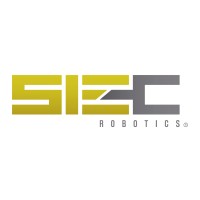 SIEC Robotics logo - Similar company to Meein