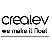 Crealev logo - Similar company to Appear Inc