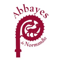 Abbayes de Normandie - route historique logo - Similar company to Dévelop'Her
