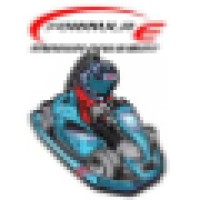 Formula E Indoor Raceway