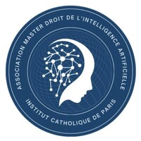 ADIA - Association du Master Droit de l'intelligence artificielle logo - Similar company to Paris-Pantheon-Assas University