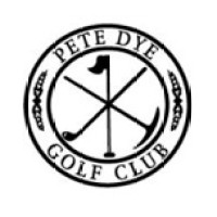 Pete Dye Golf Club logo - Similar company to Renaissance Golf Group
