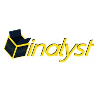 Inalyst Indonesia logo - Similar company to Inalyst