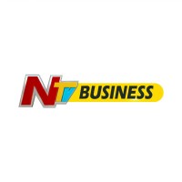 NTV Business logo - Similar company to N Media Hub