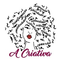Crioula Criativa logo - Similar company to Medias Paris S.A.